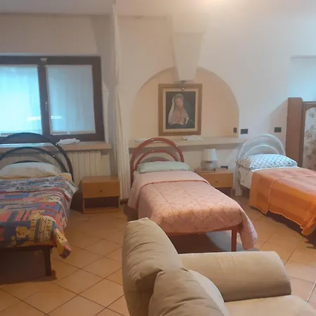 B&B Villa Bucceri-3