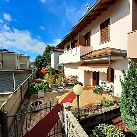 B&B Villa Bucceri-2